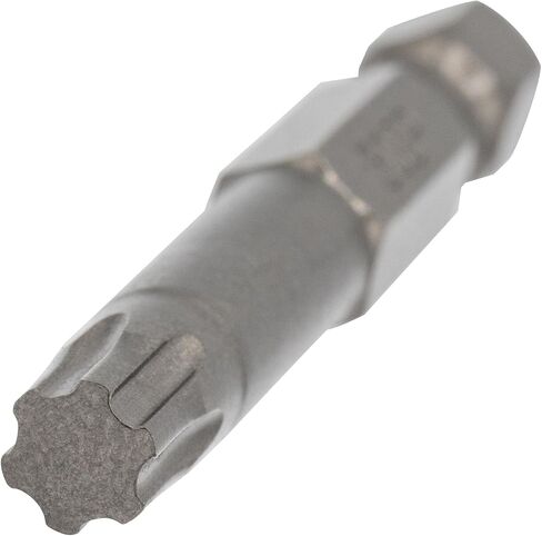 TORX PLUS IP T20 Bits - Vega Professional Grade TORXPLUS T-20 2 Inch Screwdriver Bits (5 Pack). 150IP20A-5 in Kuwait