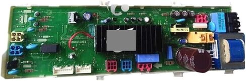 Compatible for LG ，Washing Machine Board for WD-N10310D WD-N10300D 6870EC9286B-1 6870EC9284D Frequency Converter Computer Board.Washing Machine Board(Display Panel)(Set-1) in Saudi Arabia