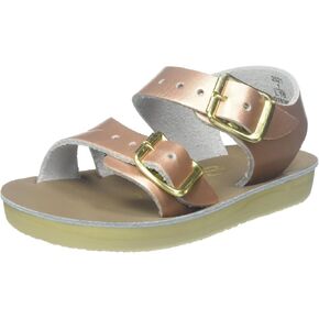 Sun-San Sea Wee, Rose Gold, Size Infant 1