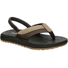 Boys Toddler Lil Reed Flip Flop Sandal
