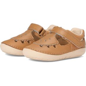 Stride Rite Unisex-Baby Sm Noelle Sandal