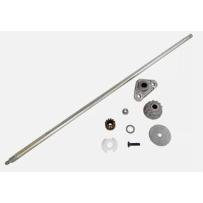 587738904 532408219 Steering Shaft Service Kit Replacement for Husqvarna OEM