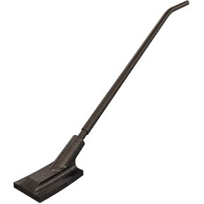 Bon 19-151 Cast Head Paver's Asphalt, Iron