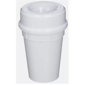 Washer Washing Fabric Softener Dispenser 63580 Replacement for Whirlpool OEM