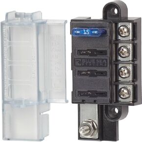 Blue Sea - 5045B-BSS - (Pack of 1)