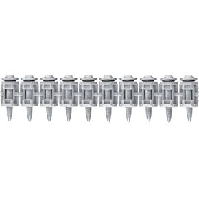 Hilti 3539472Gas Nail X-C 32 G3 MX + GC 41