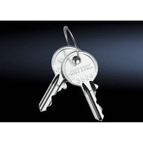 Rittal 2532000 (6PACK) 40007009955
