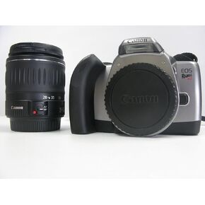Canon EOS Rebel K2 35mm SLR Camera (Body Only) (OLD MODEL)