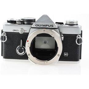 Olympus om-2 n om2n om 2 n camera Reflex