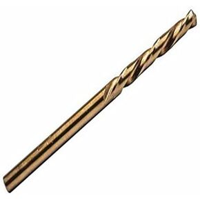 Left Hand Stub Drill Bit 0.078 x 2 in.