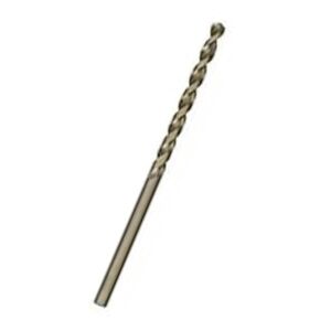 48-89-2303 3/32 in. Cobalt Drill Bits Compatible with Milwaukee Tools