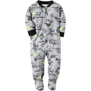 Carter's Carter's Baby Boys 1 Pc Poly 323g056, Print, 24M
