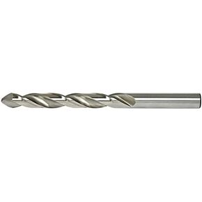 Alfa Tools PD70522 11/32" High-Speed Steel 60-degree Precision Point Bright Finish Drill For Plastic (6 Pack)