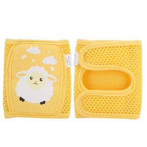 Baby Knee Pads for Crawling, Unisex Toddler Knee Protectors Toddler Knee Pads Baby Crawling Knee Pads Knee Elbow Pads Cushion for Babies, Toddlers, Infants, Boys, Girls, Kids