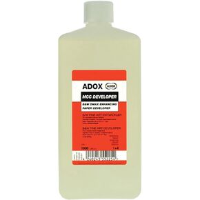 Adox MCC Black and White Paper Developer, 1000ml Concentrate