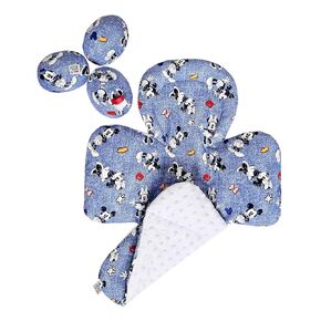 Mamaroo Insert for Newborn HandMade 4moms Mamaroo Insert Swing Replacement Toy Balls For Mamaroo Liner for Swing Mamaroo (new 2022 model (5 points belt system))