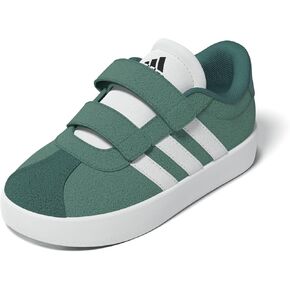 adidas Baby-Boy's Vl Court 3.0 Velcro Strap Sneaker