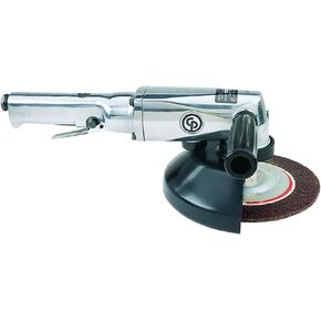 Chicago Pneumatic Cp857 7" Angle Grinder (T024387)