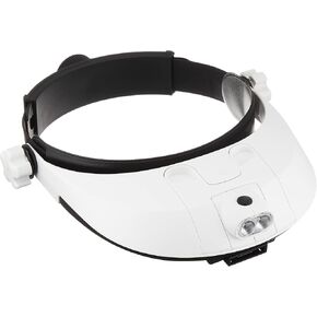 Multi-function Head Loupe Multi Loupe 7