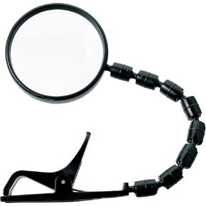 Vixen S100 41386 Loupe Desk Clip Loupe