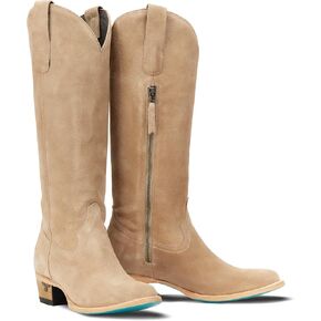 Plain Jane Boot