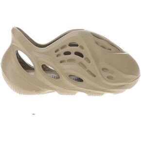 adidas Infant Boys Yeezy Foam RNR Slip On Sneakers Shoes Casual - Beige