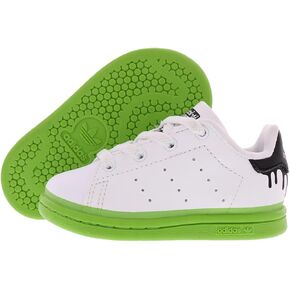 Adidas Stan Smith EL Infant/Toddler Shoes