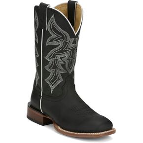 Justin Women's Miss Ellie 11" Western Boot