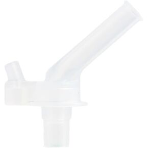 Baby Straw Head for Kids Drinking Cup Water Bottle Feeding Accessories Soft Silicone Straw Tip Easy to Clean and Use