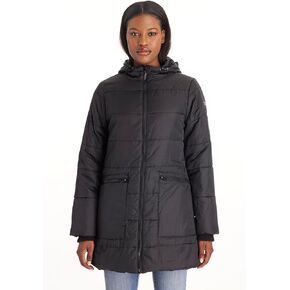 3in1 Maternity Coat Waterproof with Maternity Panel Technology Babywearing Feature