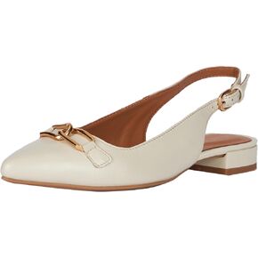 Geox Women's Ballet Flat
