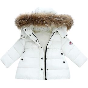 Women Sweats Suits Warm Kids Clothes Jacket Coat Boys Girls Baby Autumn Children Winter Down Boys Boys Outfit Set 4t