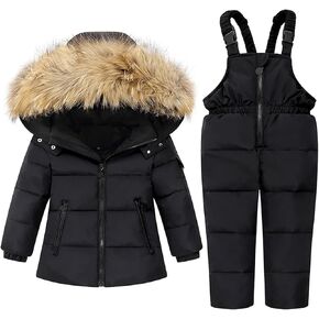 Baby Blanket with Snaps Children's Down Jacket Set For Boys And Girls Infants 1 6 Years Old Baby Ski Suit 8 Girl Outfits