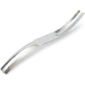 MARSHALLTOWN Double-Sided S-Shaped Convex Jointers, 1" x 1-1/8", Made in the USA, FTC220EU