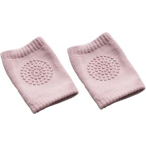 1 Pair Infant Crawl Safety Protector, Knee Pads for Crawling Baby ETHX01