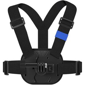 Adjust Chest Mount Harness Quick Release Chest Mount For Action4/3 Camera Chest Vests Enjoy