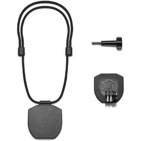 Fymile Magnetic Chest Strap Mount Compatible with Action Cameras Hero Models And Action 4 POV Photography