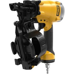 PNEUMATIC COIL ROOFING NAILER
