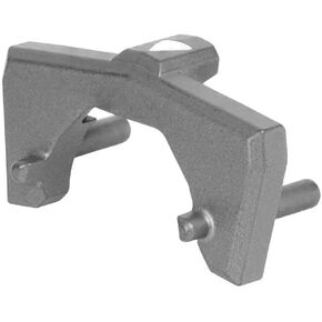 Suitable for Milwaukee 48-08-2909 M18 FUEL 18V Coil Roofing Nailer Vinyl Siding Tip