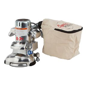 American Sanders 07127A American B-2+, 7" Edger, 115V/60 Hz