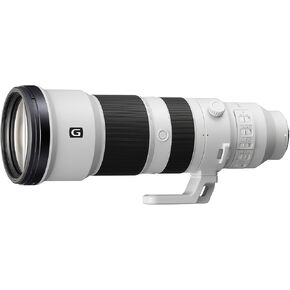 Sony FE 400-800mm f/6.3-8 G OSS