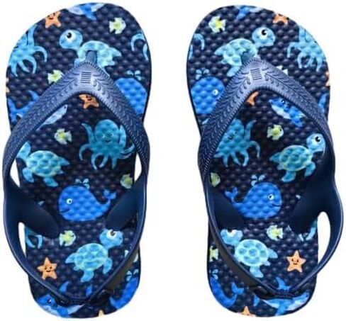 يقلل الأطفال الصغار من التقلبات مع صنادل الصغار الصغار الصغار in Kuwait