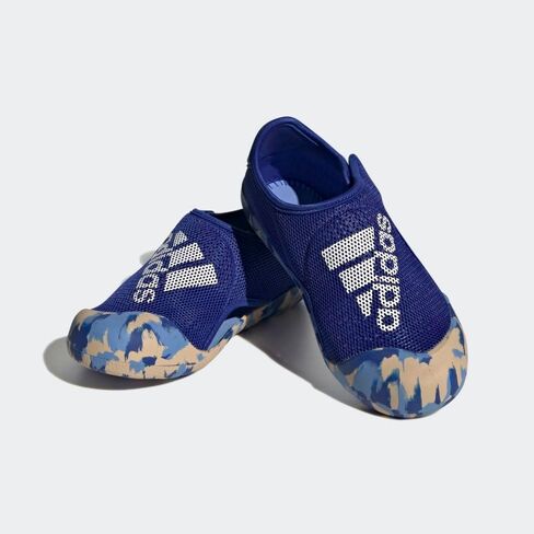 adidas Unisex-Child Water Slide Sandal in Saudi Arabia