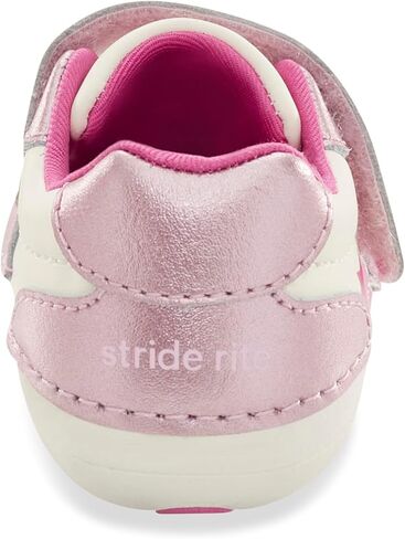 Stride Rite Baby-Girl's SM Waverly Sneaker in Kuwait