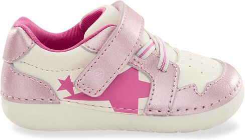 Stride Rite Baby-Girl's SM Waverly Sneaker in Kuwait