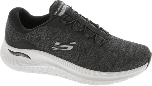 Skechers Men's Arch Fit 2.0 Upperhand Sneaker in Saudi Arabia