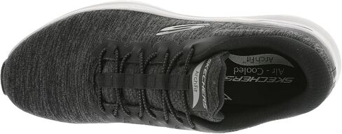 Skechers Men's Arch Fit 2.0 Upperhand Sneaker in Saudi Arabia
