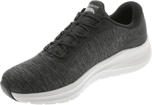 Skechers Men's Arch Fit 2.0 Upperhand Sneaker in Saudi Arabia