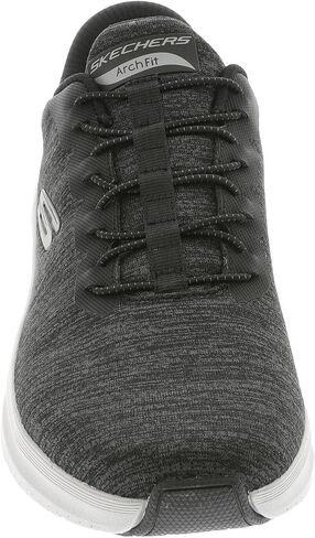 Skechers Men's Arch Fit 2.0 Upperhand Sneaker in Saudi Arabia