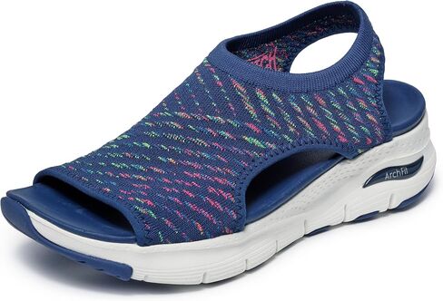 Skechers Women's Arch Fit - Catchy Wave in Saudi Arabia